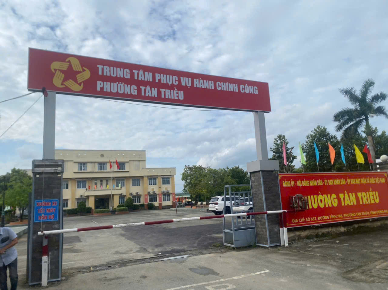 HOT! Nhanh còn chậm hết, mở bán 7 lô F0, giá đầu tư ngay công ty Changsin chỉ 870tr/lô - Ảnh 3