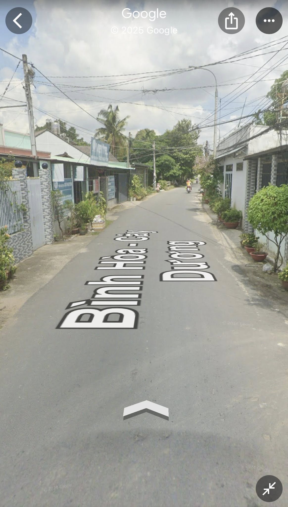 Bán Đất Bình Hoà (Tân Bình), P.Tân Triều Mới Tặng Nhà gần Cây Xăng Bình Hòa - Ảnh 2