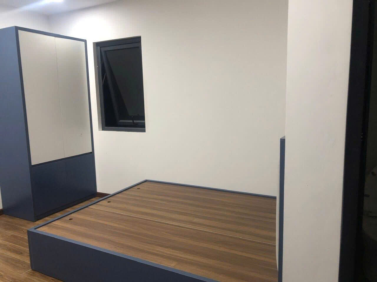 CHÍNH CHỦ CHO THUÊ PHÒNG CCMN FULL ĐỒ TẠI PHỐ LỆ MẬT, PHƯỜNG VIỆT HƯNG - Ảnh 1