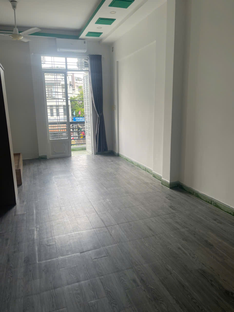 PHÒNG TRỐNG MỚI VIEW SÔNG – SẠCH ĐẸP – DỌN VÀO Ở NGAY – KHÔNG CHUNG CHỦ - Ảnh 3