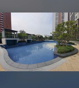 Starlake Apartment, Cổ Nhuế, Bắc Từ Liêm, Hà Nội – 3 phòng ngủ, đồ cơ bản - Ảnh chính
