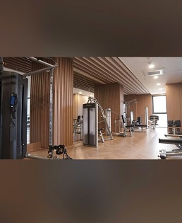 Starlake Apartment, Cổ Nhuế, Bắc Từ Liêm, Hà Nội – 3 phòng ngủ, đồ cơ bản - Ảnh 2