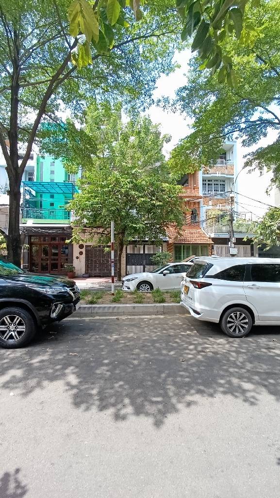 🏡 KHU BIỆT THỰ SONG LẬP – ĐƯỜNG 3359 PHẠM THẾ HIỂN – 230M² – 17.5 TỶ – P.7, Q.8 - Ảnh chính