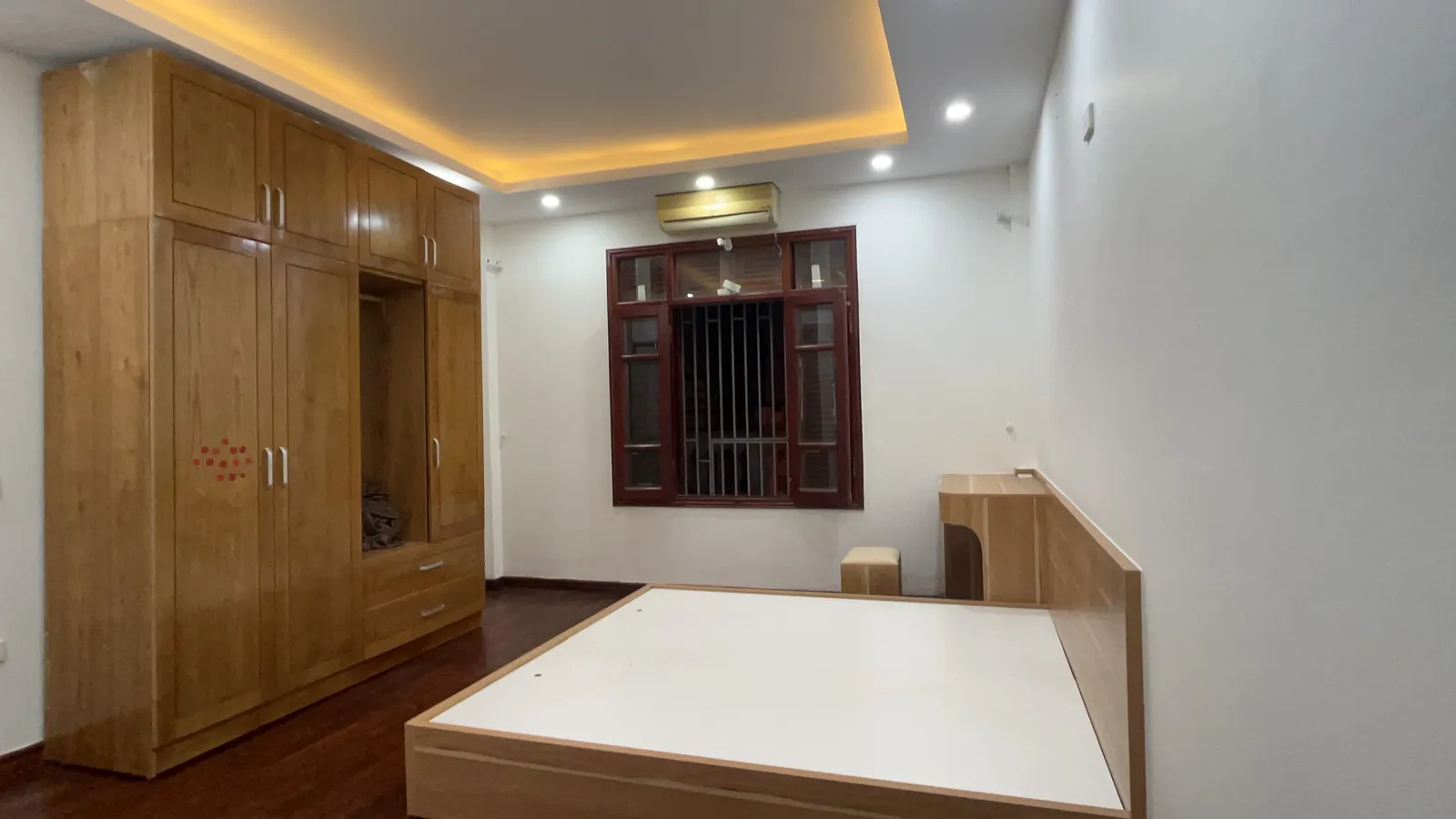 BA GÁC TRÁNH, NGÕ NÔNG RỘNG, 30M RA Ô TÔ TRÁNH, 28M2 + 5TẦNG, NGUYỄN CHÍNH HOÀNG MAI . - Ảnh 2