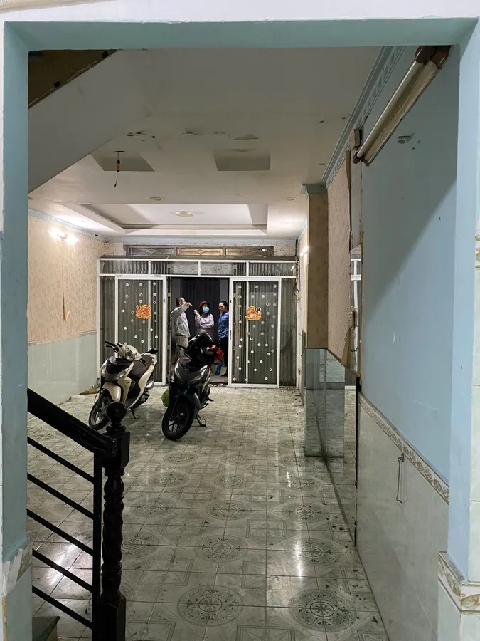 Nhà cũ Tiện xây mới - HXT ÔNG ÍCH KHIÊM, QUẬN 11 – HƠN 160 M² - GIÁ 15 TỶ! - Ảnh 1