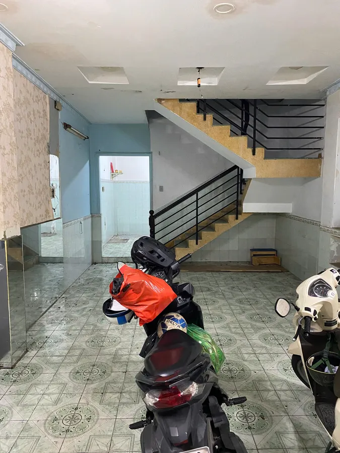Nhà cũ Tiện xây mới - HXT ÔNG ÍCH KHIÊM, QUẬN 11 – HƠN 160 M² - GIÁ 15 TỶ! - Ảnh 2
