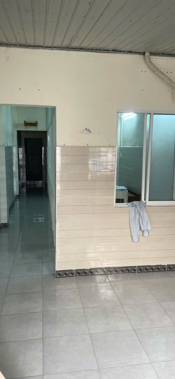 ♣ Nhà 2 Mặt Kiệt rộng trước - sau, gần MT Hải Phòng, 70m2, C4, 3 tỷ - Ảnh chính