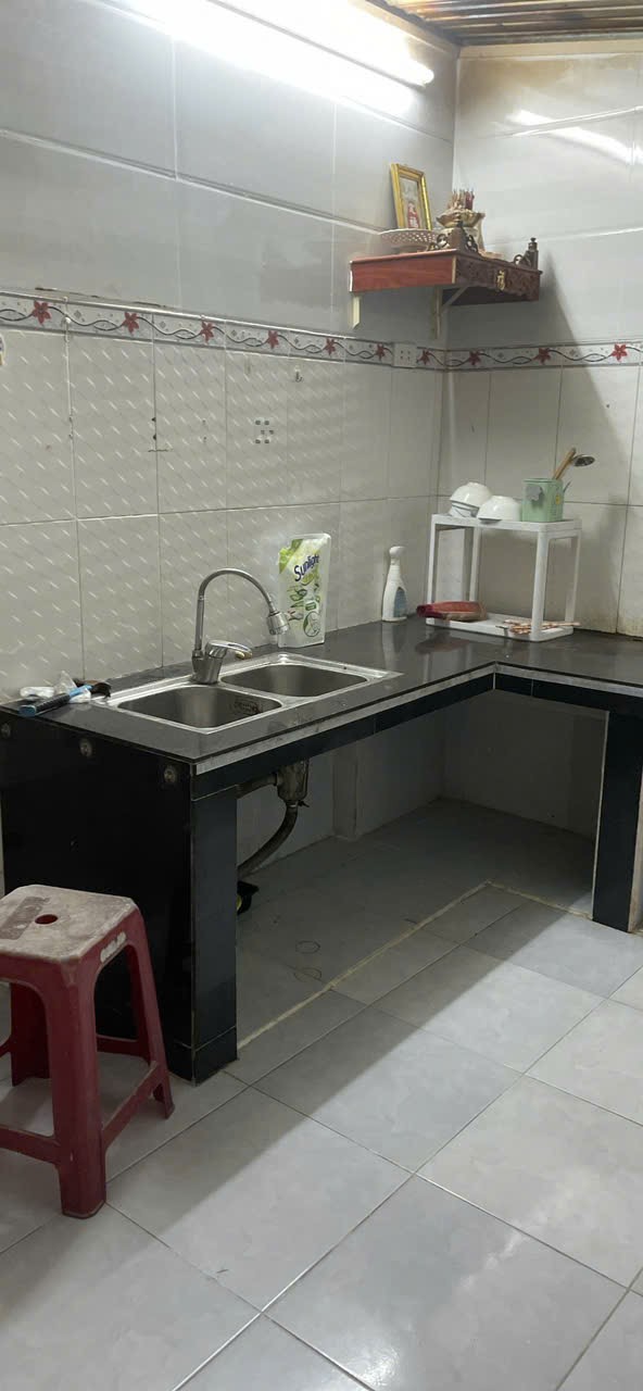 ♣ Nhà 2 Mặt Kiệt rộng trước - sau, gần MT Hải Phòng, 70m2, C4, 3 tỷ - Ảnh 4