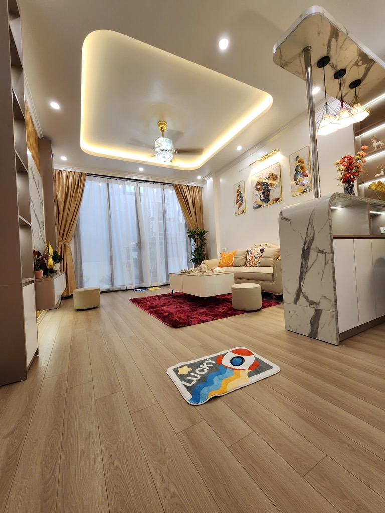 Thái Hà 40m Tụa Son Đạp Thủy 5 tầng thang máy phân lô, 2 thoáng - Ảnh 3