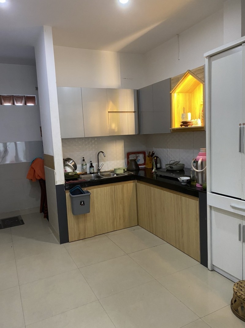 ► Nhà Góc kiệt 4m, 40m ra đường Điện Biên Phủ, 48m2, 2 tầng, 3PN, 3.x tỷ - Ảnh 3