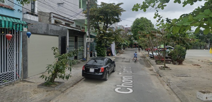 ♣ Bán đất MT Chơn Tâm 8, đối diện ĐH Sư Phạm, 148m2, ngang 12m, Vị trí KD tốt, 5.x tỷ - Ảnh 2