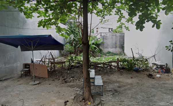 ♣ Bán đất MT Chơn Tâm 8, đối diện ĐH Sư Phạm, 148m2, ngang 12m, Vị trí KD tốt, 5.x tỷ - Ảnh chính