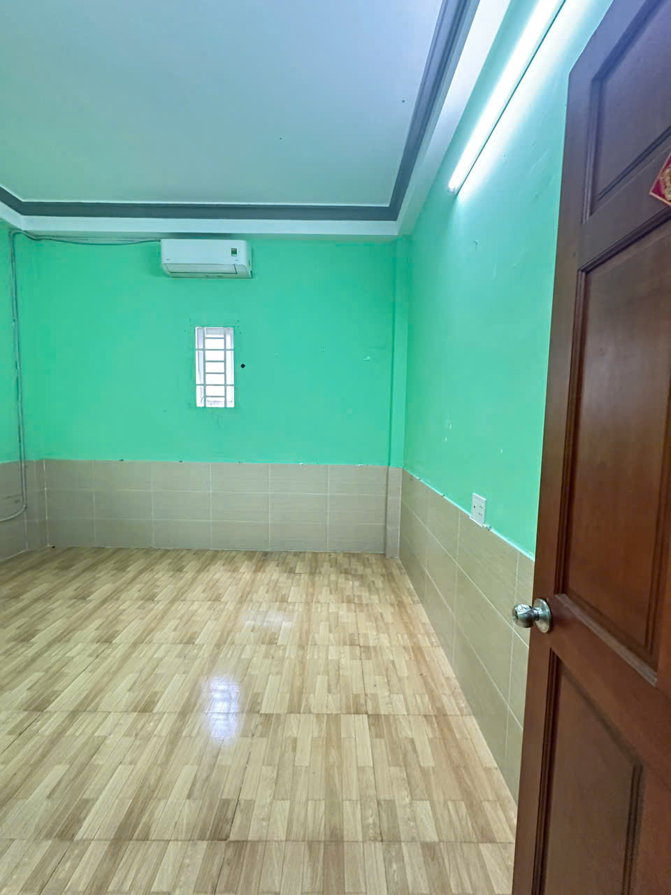 CHO NAM THUÊ PHÒNG GIÁ RẺ TRUNG TÂM HƯƠNG LỘ 2, P. BÌNH TRỊ ĐÔNG A, Q.BÌNH TÂN, HCM - Ảnh 1
