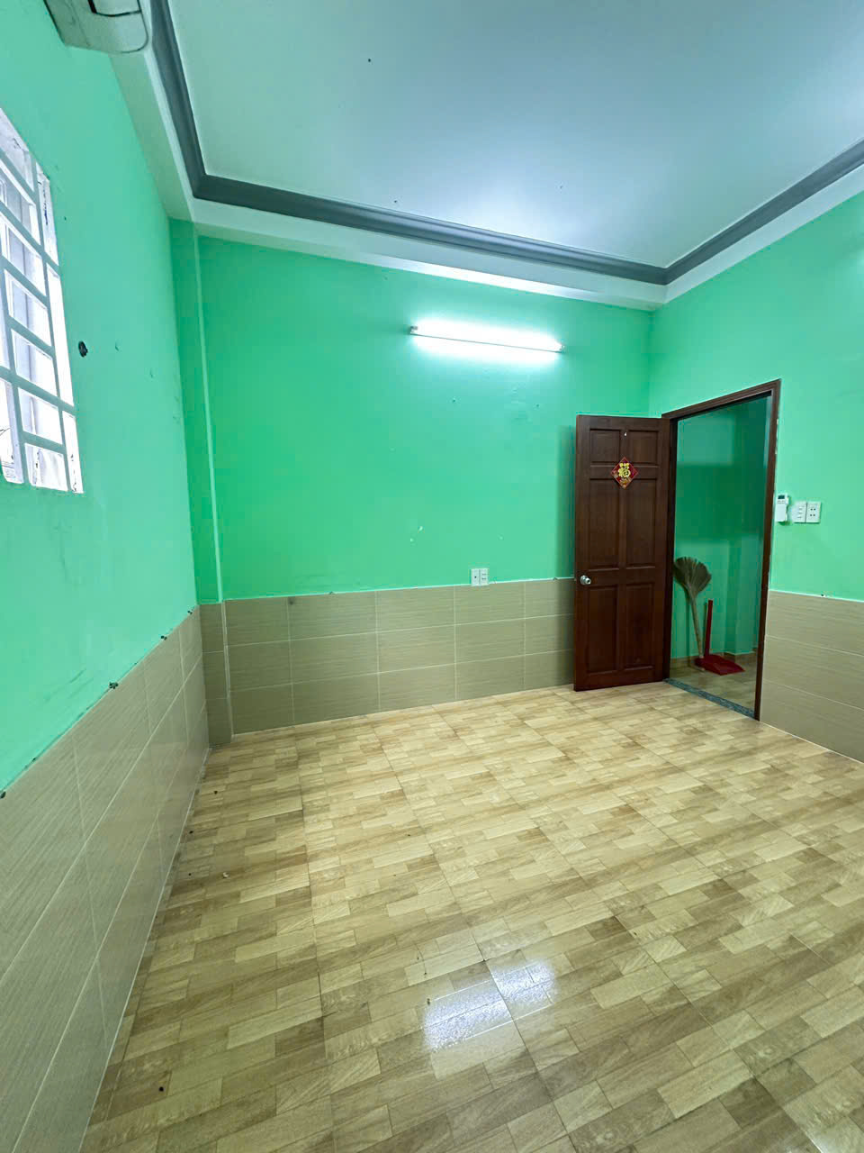 CHO NAM THUÊ PHÒNG GIÁ RẺ TRUNG TÂM HƯƠNG LỘ 2, P. BÌNH TRỊ ĐÔNG A, Q.BÌNH TÂN, HCM - Ảnh 2