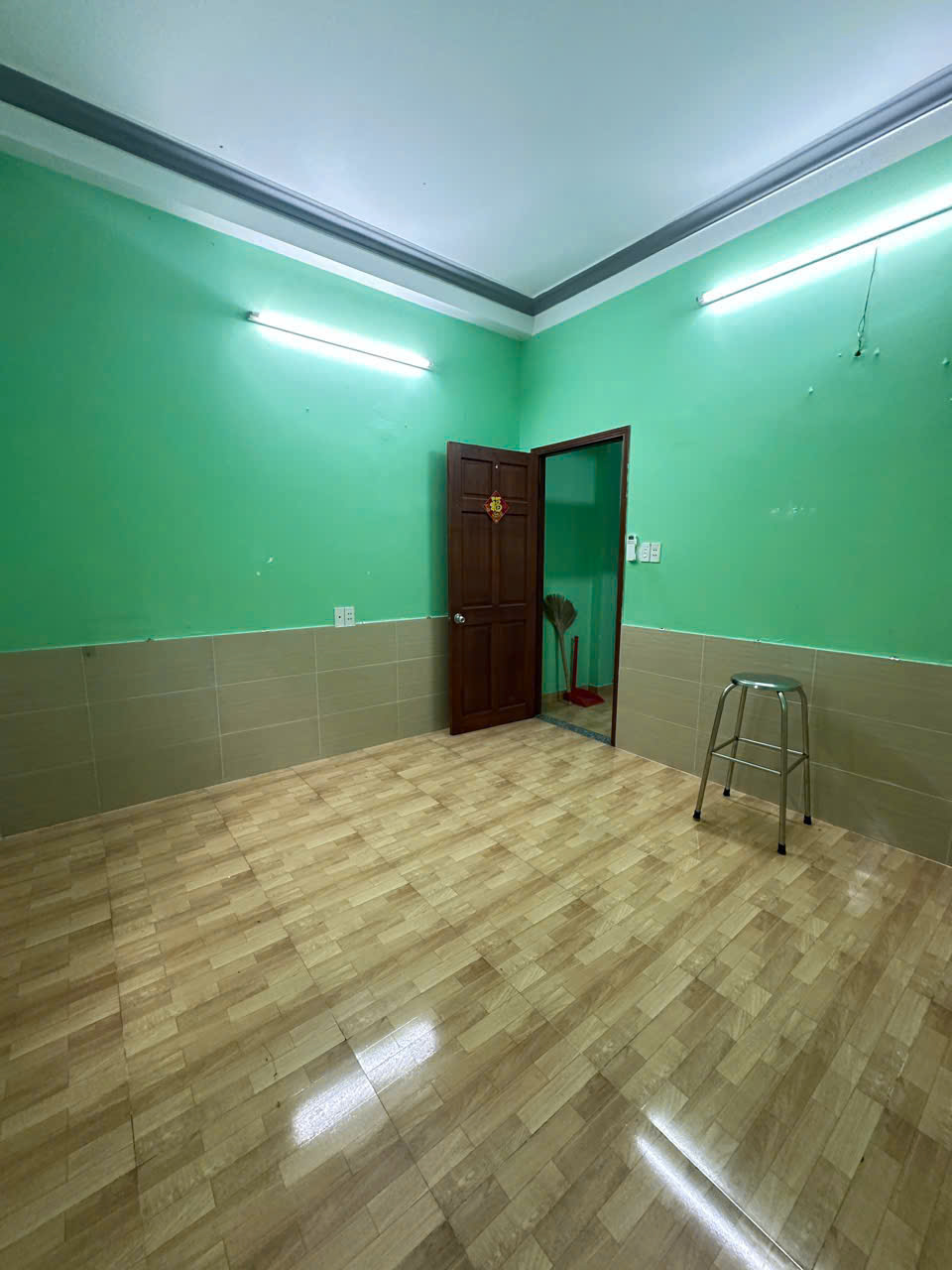 CHO NAM THUÊ PHÒNG GIÁ RẺ TRUNG TÂM HƯƠNG LỘ 2, P. BÌNH TRỊ ĐÔNG A, Q.BÌNH TÂN, HCM - Ảnh 3