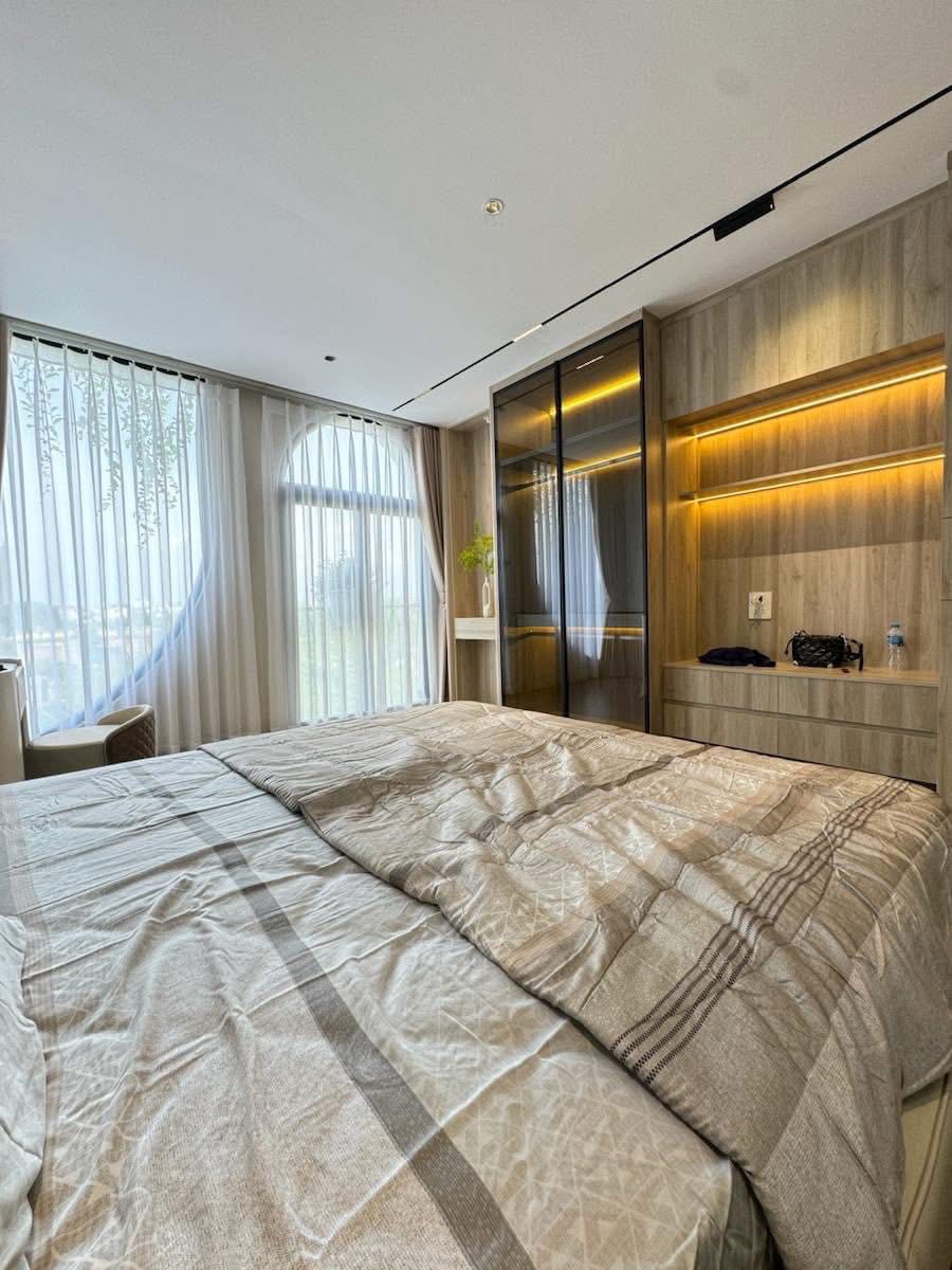 BÁN NHANH NHÀ NGỌC THỤY, LB 38M2 5T VIEW CÔNG VIÊN, VỈA HÈ, KINH DOANH 13 TỶ - Ảnh 4