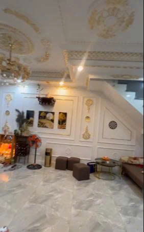 Chủ  Cần Bán Gấp Căn Mặt Tiền Hai phòng Ngủ Tại Oasis City 2, Bến Cát, Bình Dương - Ảnh 3