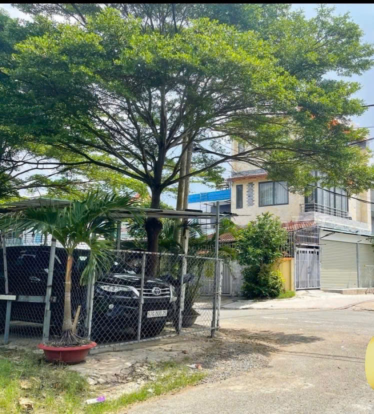 Bán đất 165m2, đường Lê Văn Lương, HXH, chỉ 28.5tr/m2, ngang 5.8m - Ảnh 2