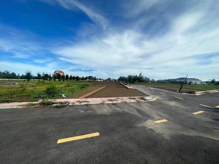 VỊ TRÍ TRUNG TÂM – SÁT BIỂN QUẤT LÂM - Ảnh 2