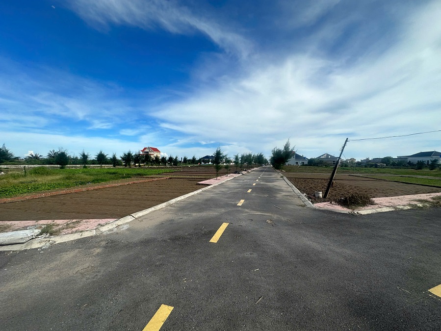 VỊ TRÍ TRUNG TÂM – SÁT BIỂN QUẤT LÂM - Ảnh 1