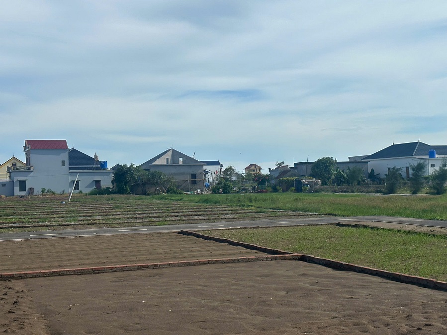 VỊ TRÍ TRUNG TÂM – SÁT BIỂN QUẤT LÂM - Ảnh 3