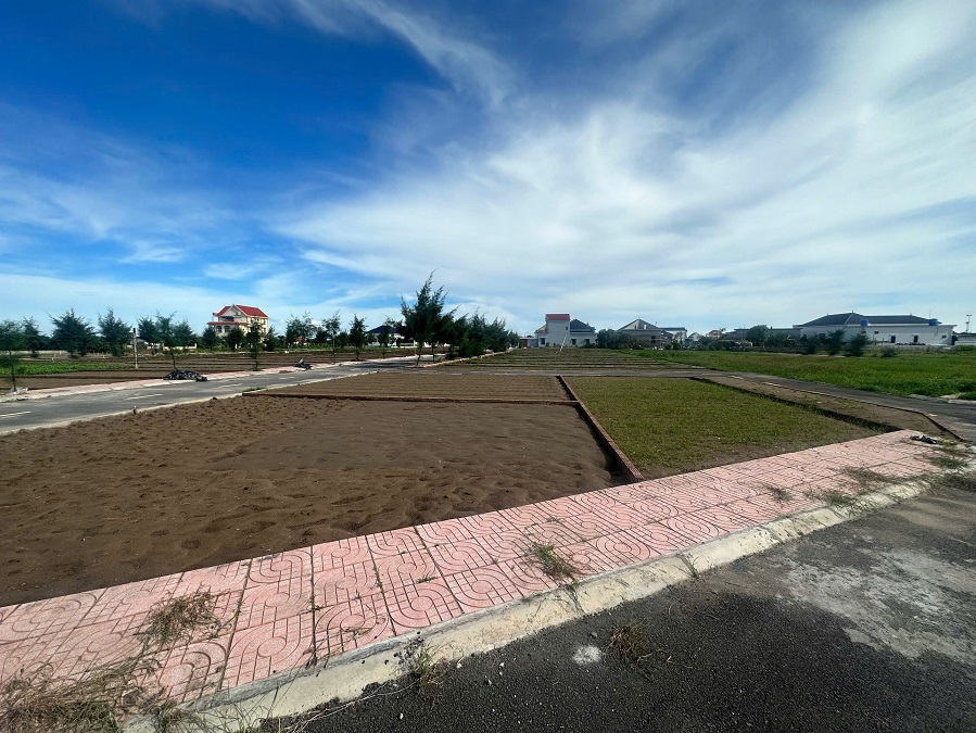 VỊ TRÍ TRUNG TÂM – SÁT BIỂN QUẤT LÂM - Ảnh 4