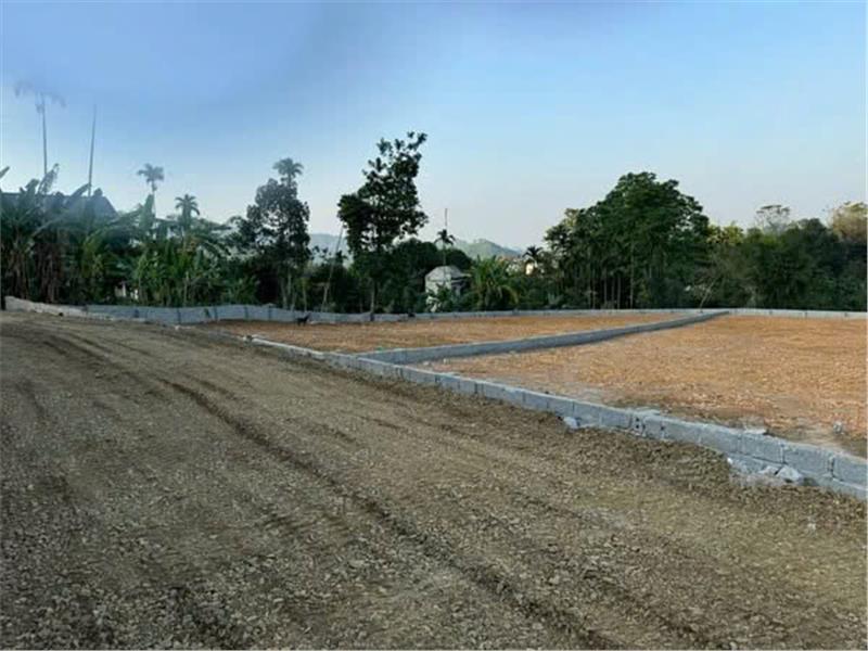Mở Bán 15 thửa đất - Vị Trí Đắc Địa Tại Xóm Dục, Thôn Yên Bình ( nay thuộc Thôn 1) Xã Yên Xuân, Hà - Ảnh 1