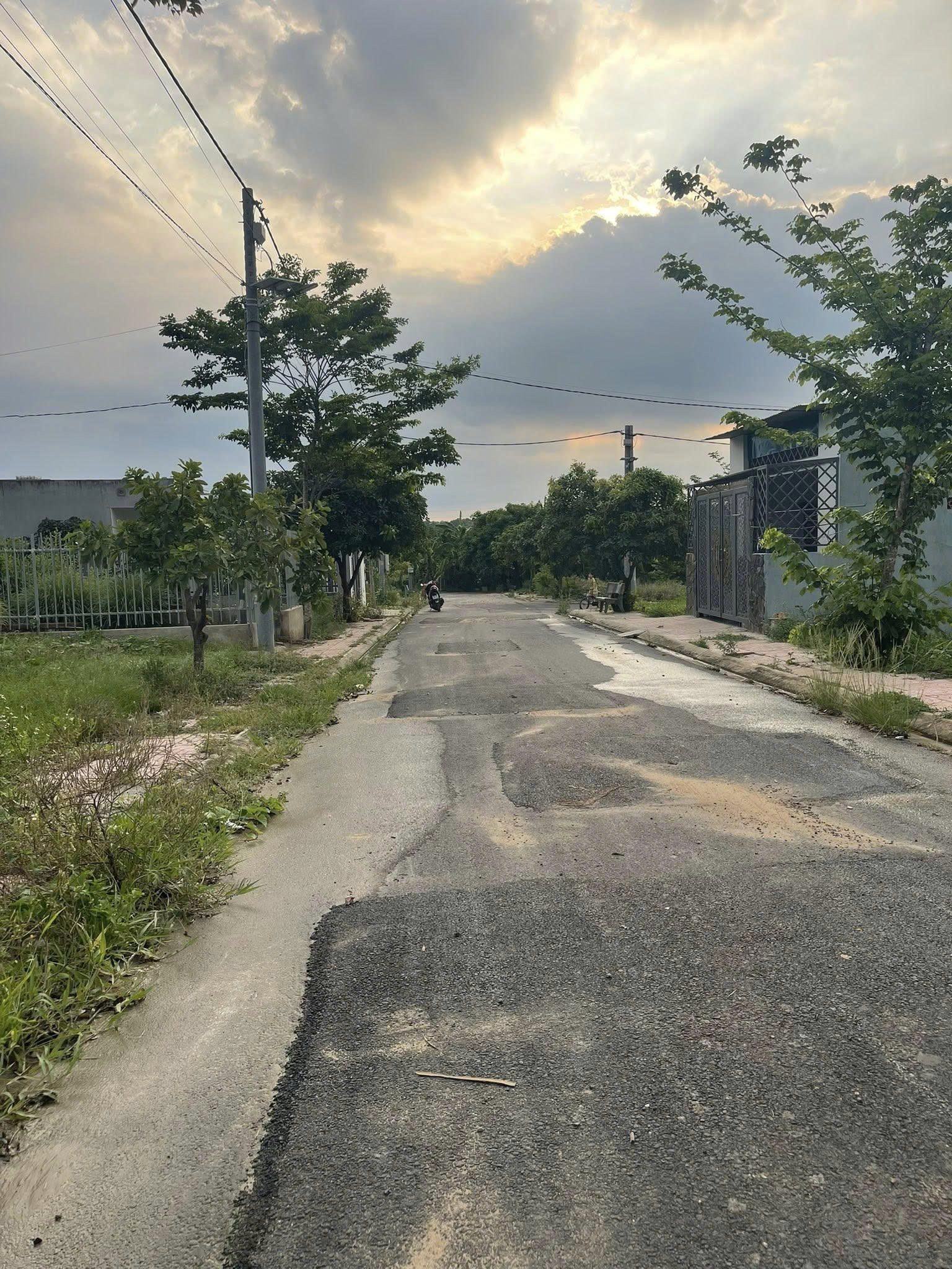 Bán lô đất gần chợ Trà Cổ - giá 1,35 tỷ 165m2, xã Bình Minh, Đồng Nai - Ảnh chính