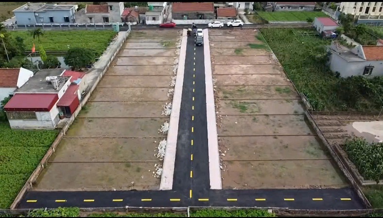 GIÁ TỐT NHẤT THỊ TRƯỜNG QUẤT LÂM – CHỈ TỪ 1,2 TỶ/LÔ - Ảnh 3