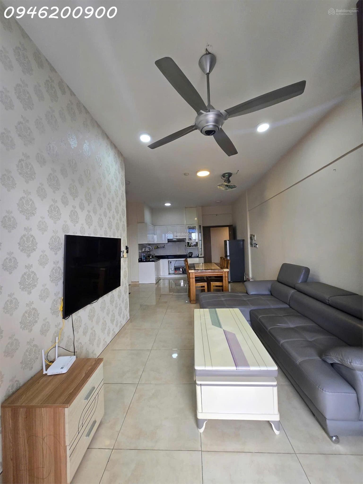 Cho thuê căn hộ sân vườn Opal Garden 2PN, view hồ bơi đẹp nhất khu, giá chỉ 16 triệu - Ảnh 1