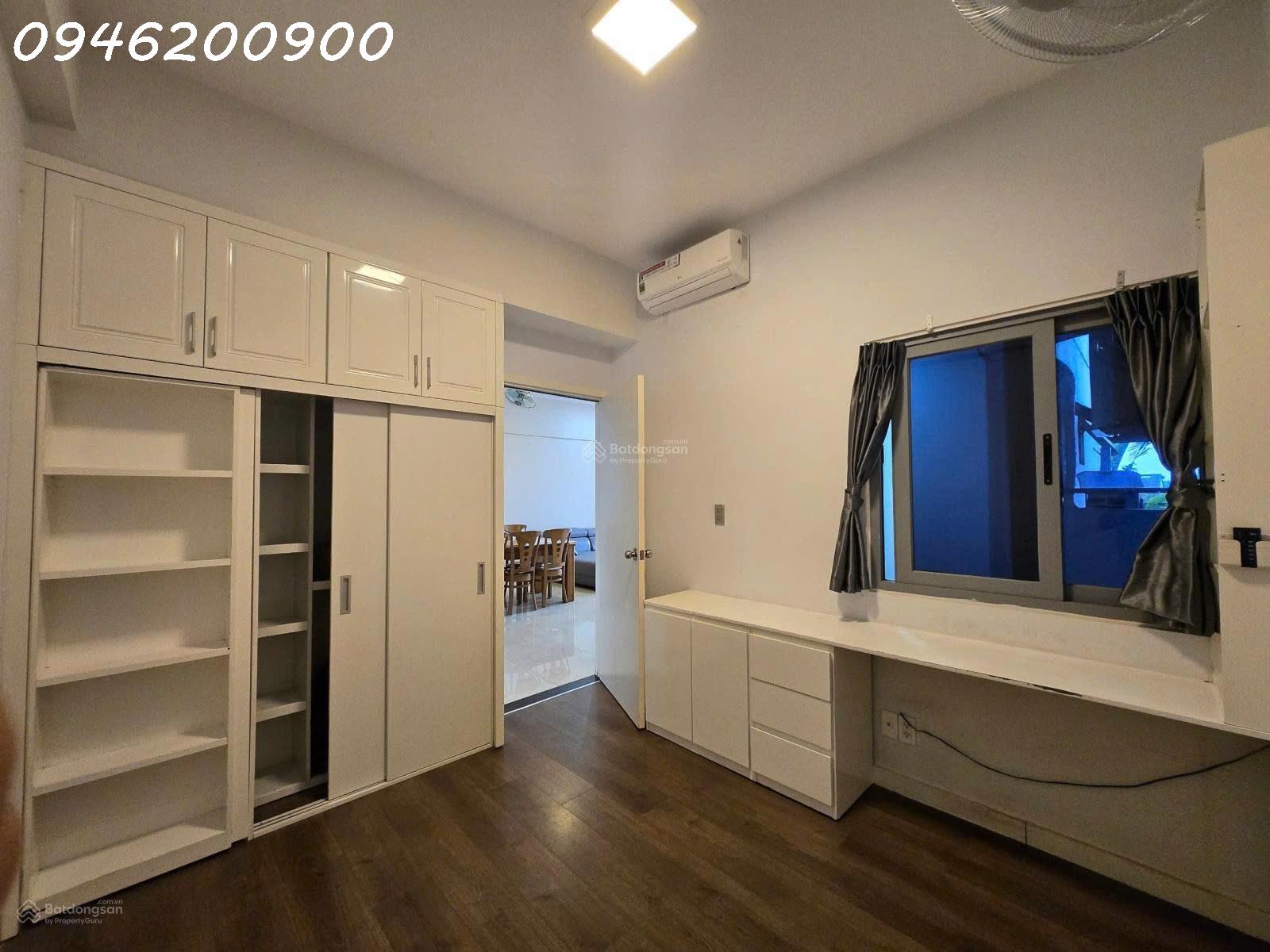 Cho thuê căn hộ sân vườn Opal Garden 2PN, view hồ bơi đẹp nhất khu, giá chỉ 16 triệu - Ảnh 3
