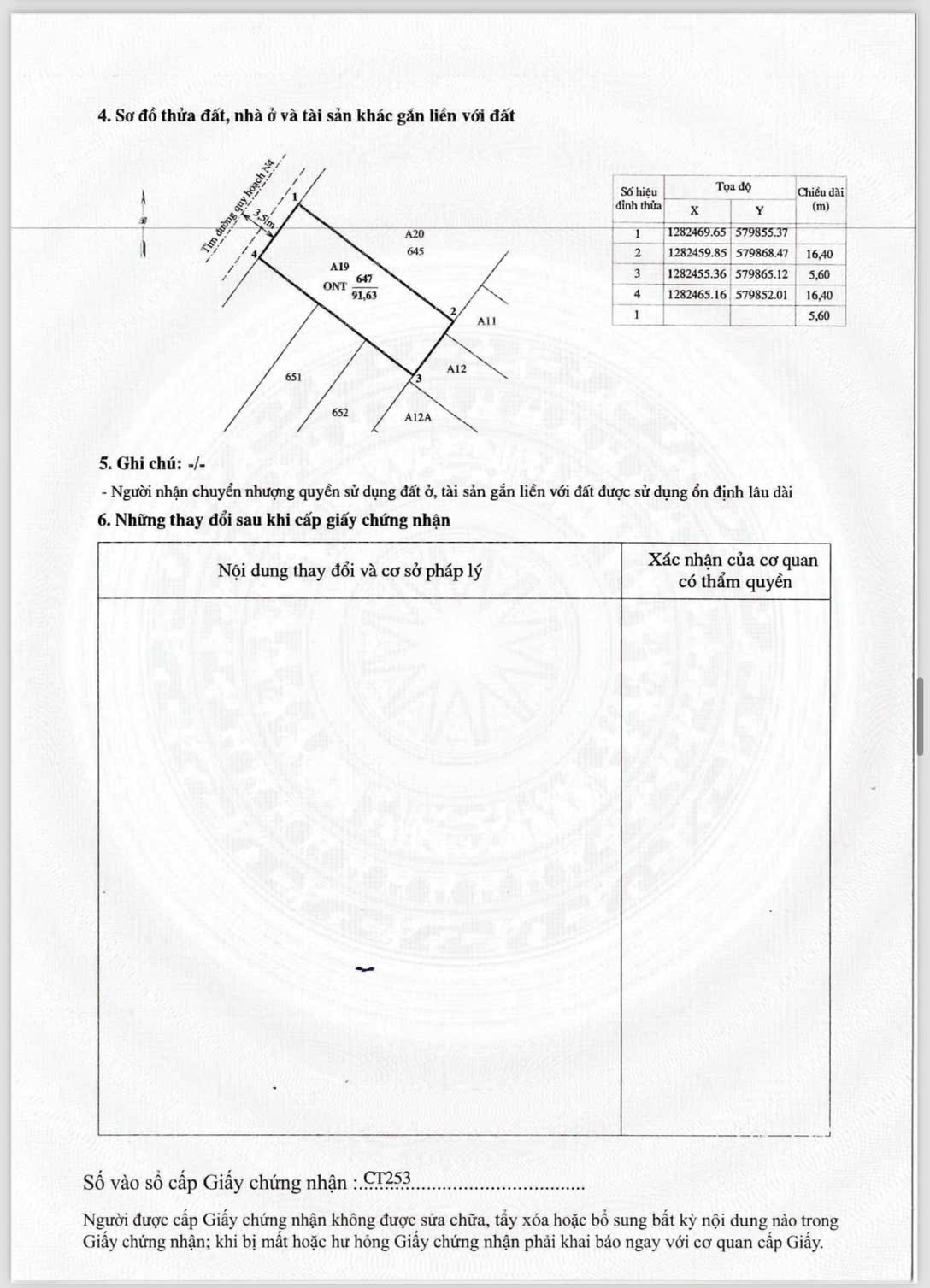 NHÀ PHỐ XÂY SẴN – NHẬN Ở NGAY – TRẢ GÓP DÀI HẠN NHẸ NHÀNG - Ảnh 4