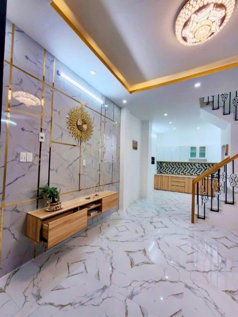 SIÊU PHẨM AN DƯƠNG VƯƠNG- P13- QUẬN 6. - Ảnh 1