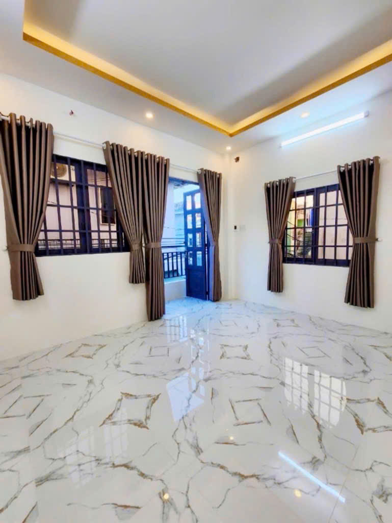 SIÊU PHẨM AN DƯƠNG VƯƠNG- P13- QUẬN 6. - Ảnh 2