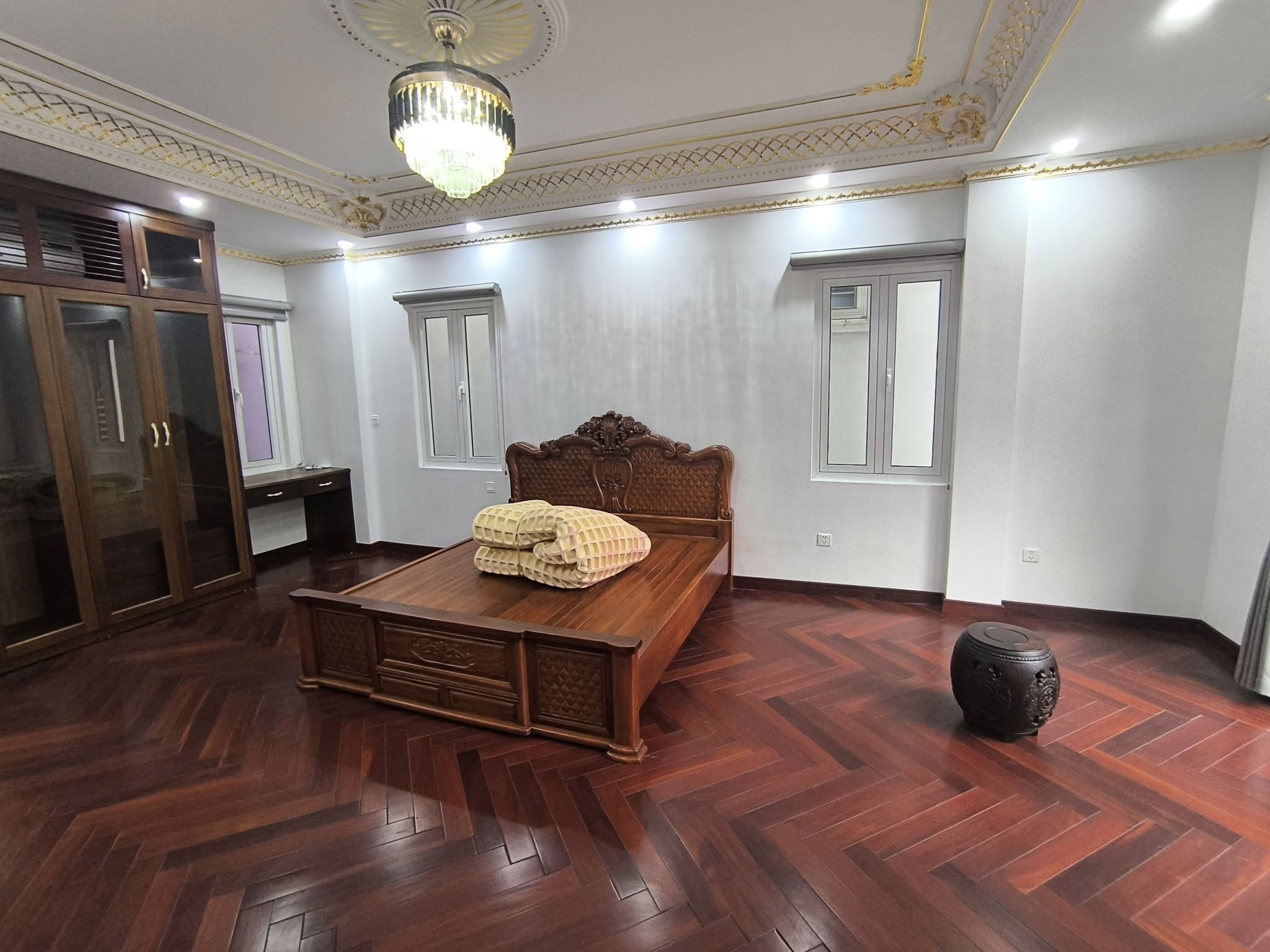 BÁN NHÀ THANH XUÂN, DT67M2 MT6.5, GẦN PHỐ Ô TÔ ĐỖ CỬA, NGÕ THÔNG KINH DOANH, CHỈ 13.8 tỷ - Ảnh 3