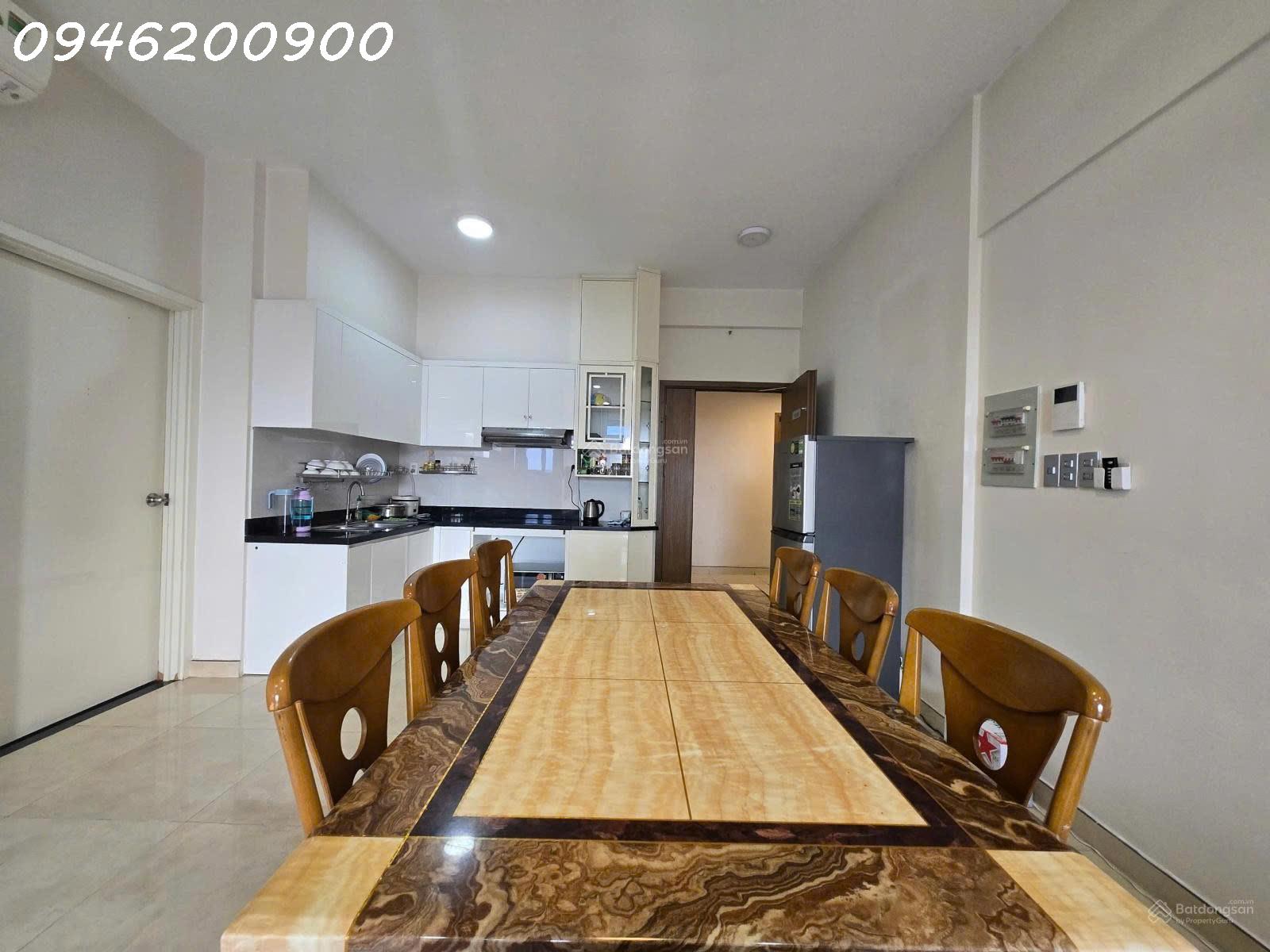 Cho thuê căn hộ sân vườn Opal Garden 2PN, view hồ bơi đẹp nhất khu, giá chỉ 16 triệu - Ảnh 2