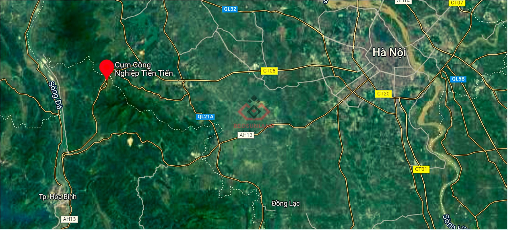 (CHÍNH CHỦ) Bán 405 m2 Thôn Luồng, xã Yên Trung, H. Thạch Thất cũ nay là Yên Xuân - Ảnh 3