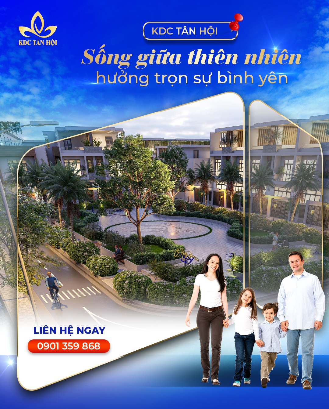 CHỌN LỐC ĐẸP – NHẬN ƯU ĐÃI NGAY – MUA NHẸ VỐN KHÔNG LO ÁP LỰC! - Ảnh chính