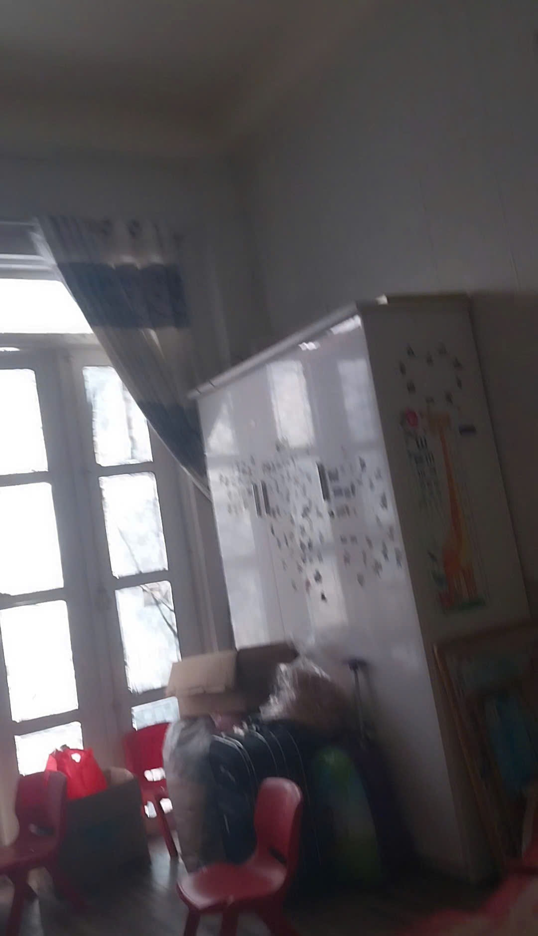♪ Nhà kiệt 3.5m thẳng 60m ra MT Trưng Nữ Vương gần Cầu Rồng, 30m2 3 tầng đúc, 2.x tỷ - Ảnh 2