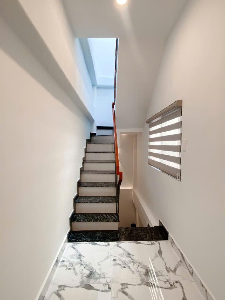 NGUYỄN TRỌNG TUYỂN, TB – GẦN MẶT TIỀN – 3 TẦNG – 40M² – CHỈ 6 TỶ NHỈNH - Ảnh 3