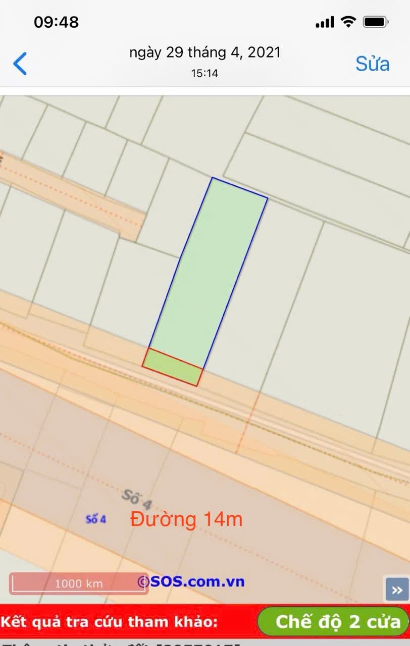 NHÀ ĐẸP – GIÁ TỐT – CẦN BÁN CĂN Nhà tại  Mễ Cốc, phường 15, Quận 8, TPHCM - Ảnh 1