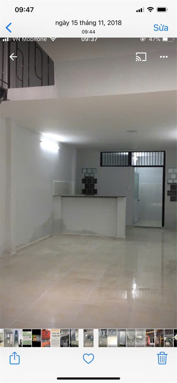 NHÀ ĐẸP – GIÁ TỐT – CẦN BÁN CĂN Nhà tại  Mễ Cốc, phường 15, Quận 8, TPHCM - Ảnh 4