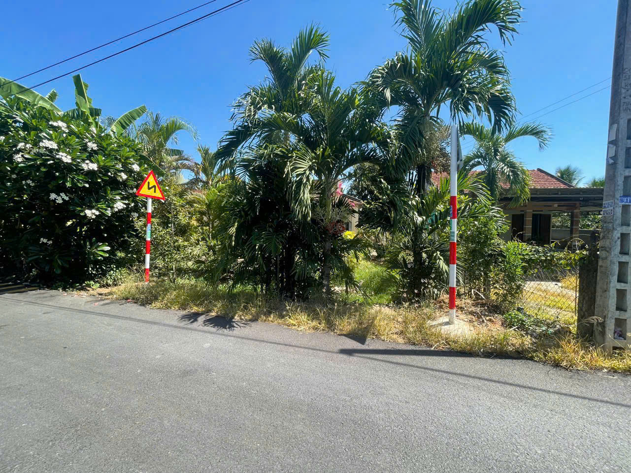 NN-ĐƯỜNG NHỰA DIÊN HOÀ 900trieu - Ảnh 3