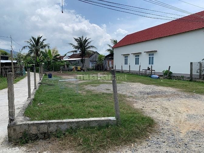 CHÍNH CHỦ CẦN BÁN LÔ ĐẤT VỊ TRÍ ĐẸP TẠI PHƯỜNG NINH GIANG, TX NINH HÒA - Ảnh chính