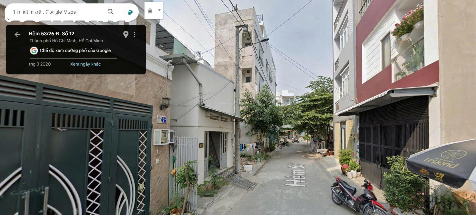 Chính chủ cần cho thuê phòng trọ gần Đại học Luật, Chợ Bình Triệu - Ảnh 1