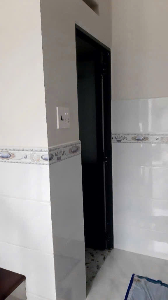 Nhà Đường số 1 - Bình Hưng Hoà Bình Tân - Ảnh 2