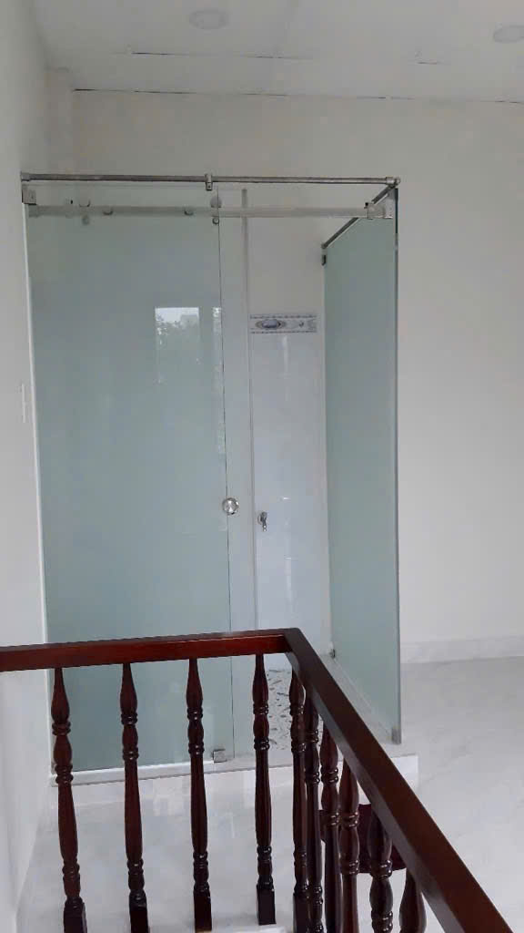 Nhà Đường số 1 - Bình Hưng Hoà Bình Tân - Ảnh 3
