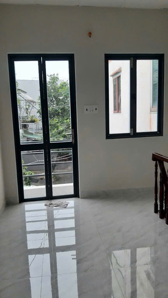 Nhà Đường số 1 - Bình Hưng Hoà Bình Tân - Ảnh 4