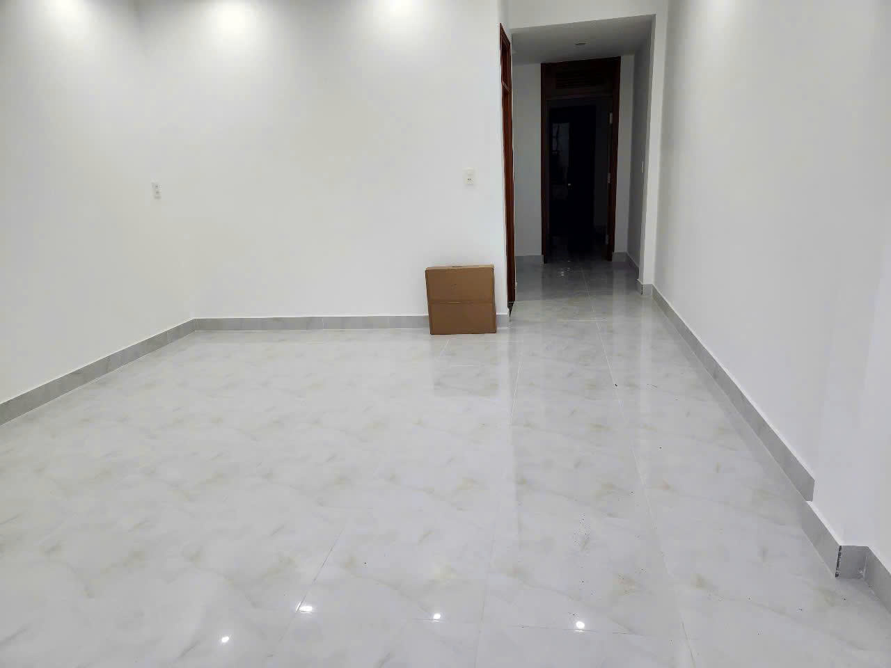 CHO THUÊ NHÀ NGUYÊN CĂN 2 TẦNG 2 MẶT TIỀN HẺM Ô TÔ AN BÌNH PHƯỜNG 3  ĐÀ LẠT GIÁ 10 TRIỆU - Ảnh 3