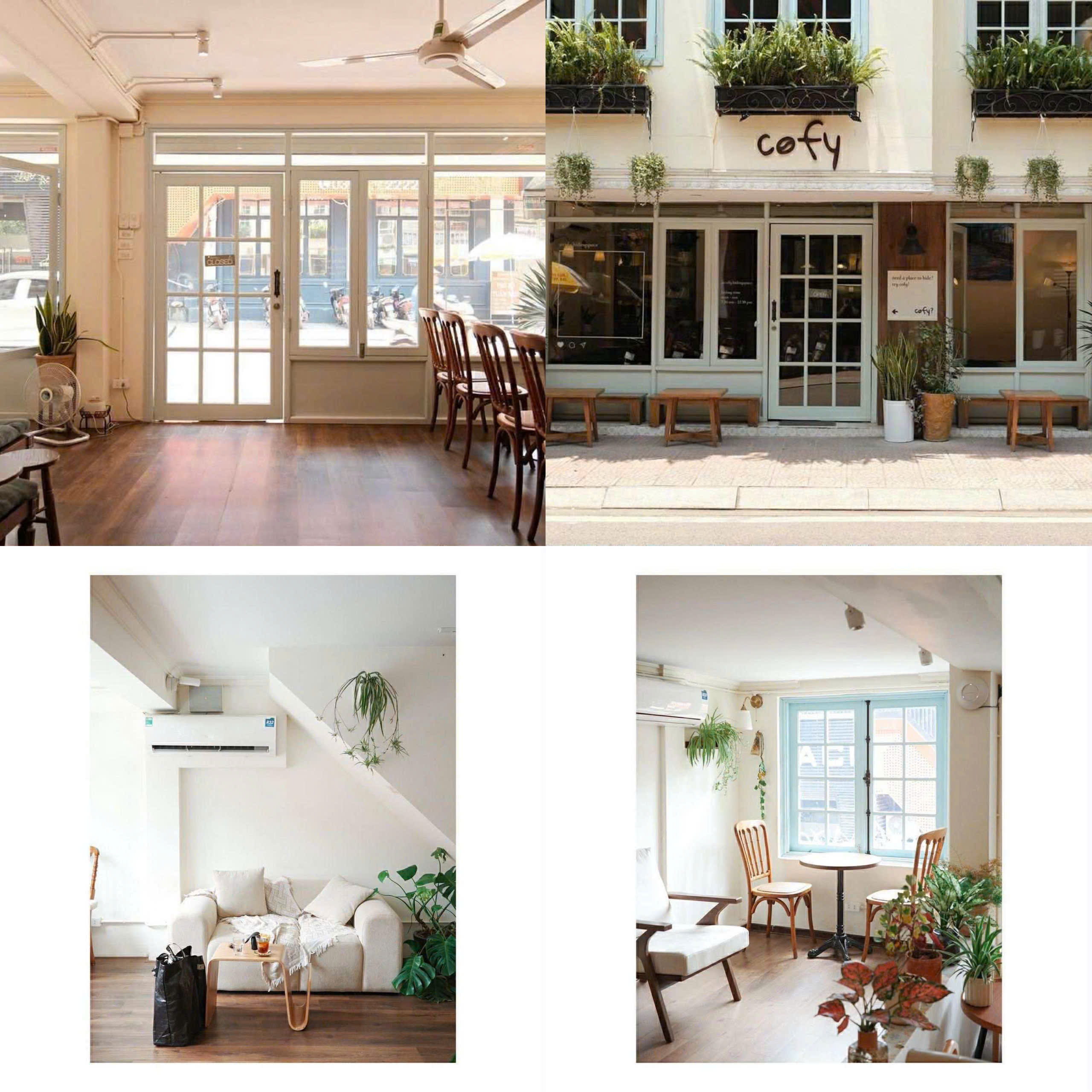SANG NHƯỢNG QUÁN CÀ PHÊ "CHỈ VIỆC VÀO LÀM" KHU VỰC TRÚC BẠCH CHÍNH CHỦ - Ảnh 2